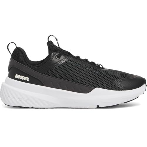Under Armour Men's Project Rock Blood Sweat Respect 5 Training Shoes