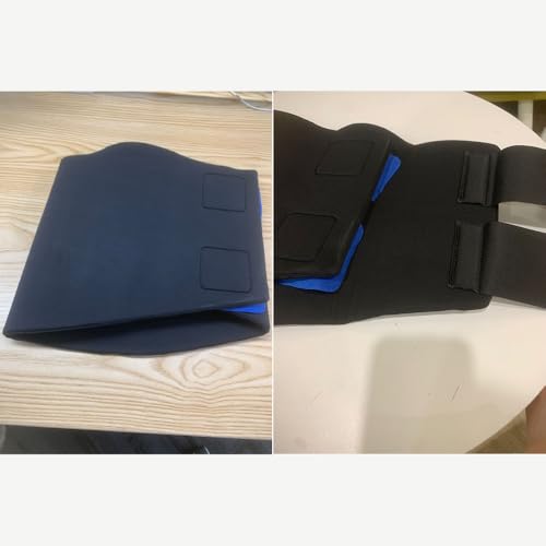 360 Lipo Ab Foam Board Post Surgery BbI Compression Ab Board For Postpartum Surgical Operation Liposuction Recovery
