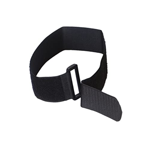 TGL Heavy Duty Tow Strap with Loops, 3" x 20', 30,000 lb Break Strength, Reinforced Loops - Emergency Strap for Truck, UT...