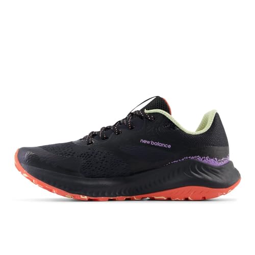 New Balance Men's DynaSoft Nitrel V5 Trail Running Shoe