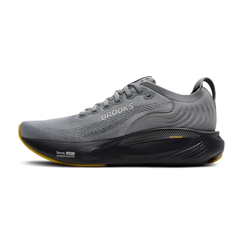 Brooks Men’s Adrenaline GTS 25 Supportive Running & Walking Shoe