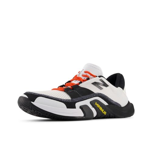 New Balance Men's Minimus Tr V2 Cross Trainer Shoes
