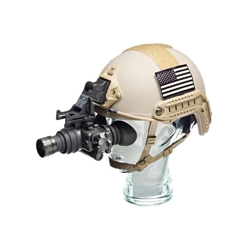 AGM Global Vision PVS-7 NL1 Gen 2+""Level 1"" Night Vision Goggle