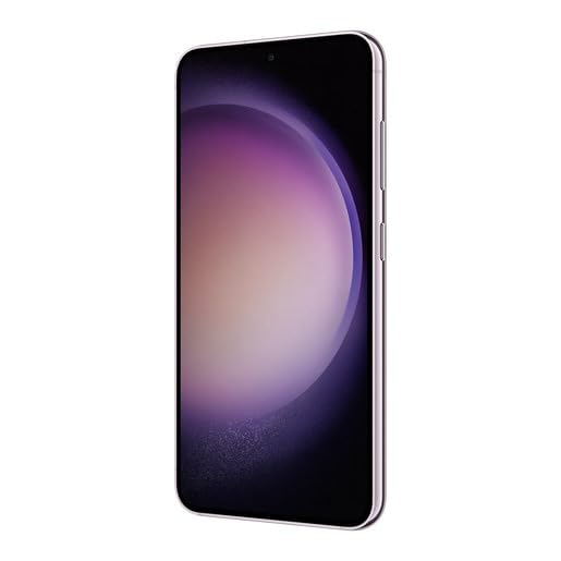 Samsung S23 128Gb Lavender