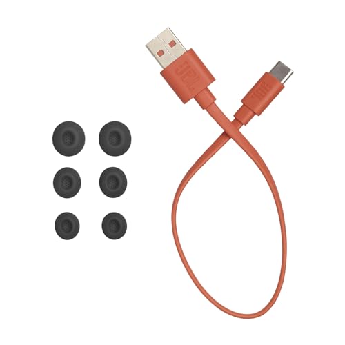 JBL Tune Buds 2 - True Wireless Noise Cancelling Earbuds with JBL Spatial Sound and Smart Ambient Technology, 6 mics for P...
