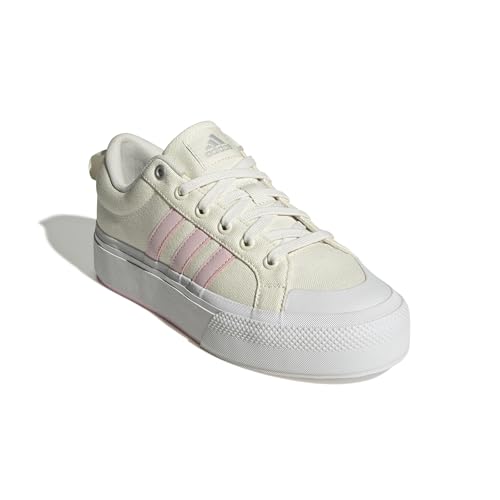 Adidas Women's Bravada 2.0 Platform Sneakers