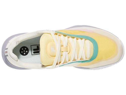 Fila Volley Burst 2 Womens Pickleball Shoes
