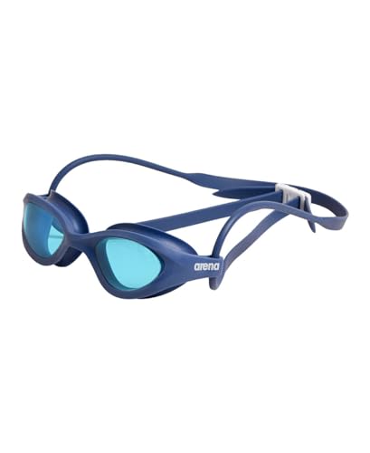 ARENA Unisex Adults 365 Swim Goggles Comfortable Anti-Fog for Fitness Swimmers