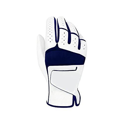 Mens Perma Grip Cabretta Golf Glove (Right)