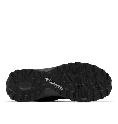 Columbia Men's Peakfreak Rush Outdry Hiking Shoes