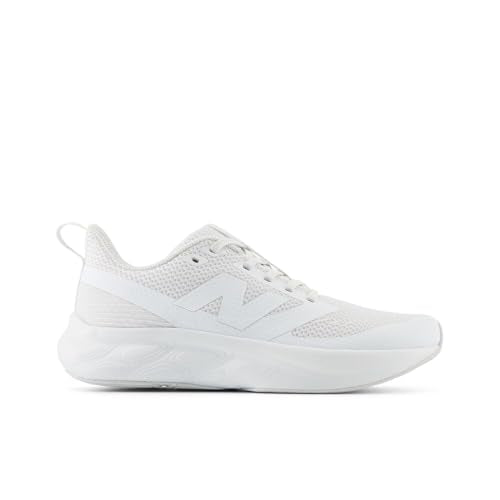 New Balance Kids' Fresh Foam 625 V1 Lace-up Sneakers