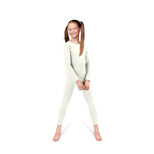 Rocky Thermal Underwear for Kids, Girls Thermals Long Johns Underwear, Base Layer for Cold weather/skiing