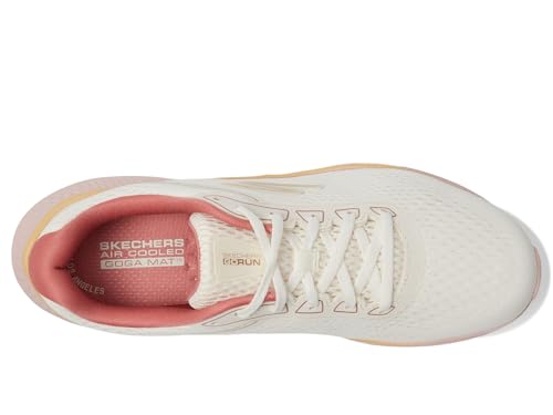 Skechers Womens Go Run Consistent 2.0 Mile