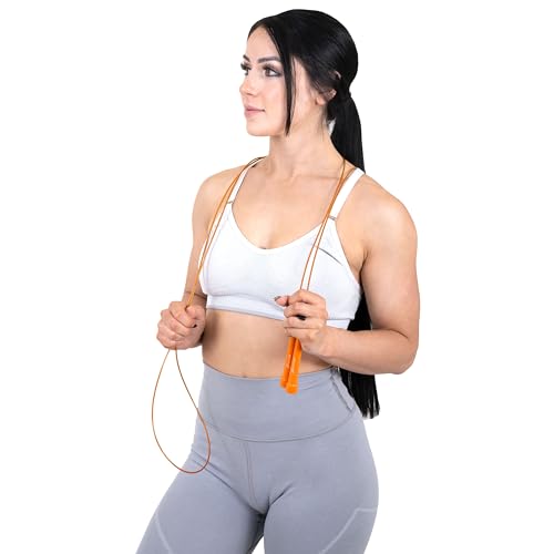 ProsourceFit Speed Jump Ropes