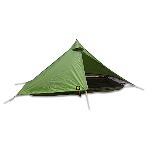 Lunar Solo Backpacking Tent