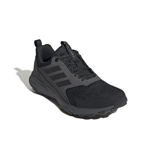Adidas Mens Terrex Tracefinder Trail Running