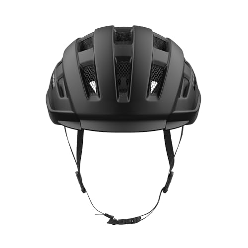 LAZER Codax KinetiCore Bike Helmet, Bicycling Gear for Adults, Men & Women’s Cycling Head Gear