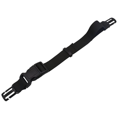 YYST Sternum Strap Backpack Chest Harness for Backpack with 20MM or 25MM Webbing