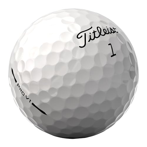 Titleist Pro V1 Golf Balls