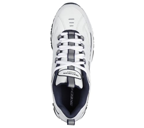 Skechers Men's Energy Afterburn Sneakers