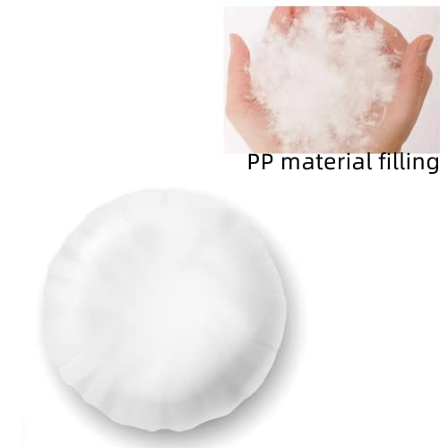 Volleyball Sports Pillow Fluffy Soft Throw Pillow Toy ，14" Durable Sport Basketball Plush Toys,Plush Pillow Toys Gift for ...