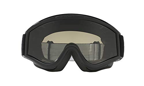 Oakley L-FRAME MX Goggle