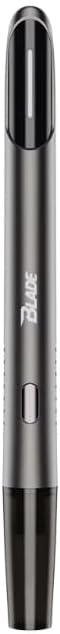 Yocan Blade Heating Multi-Tool Ceramic Hot Knife (Gunmetal)