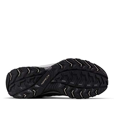 Columbia Men’s Crestwood Hiking Boots