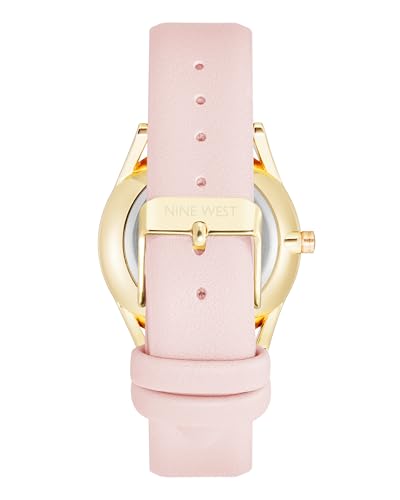 Nine West Women's Strap Watch