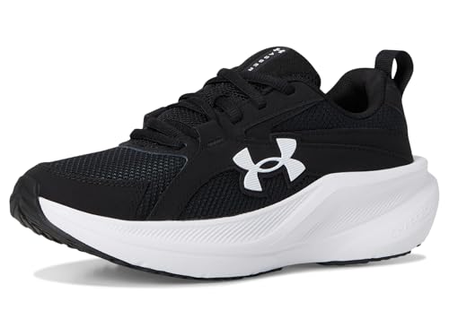 Under Armour Boys Grade School Charged+ Assert 11 Running Shoes