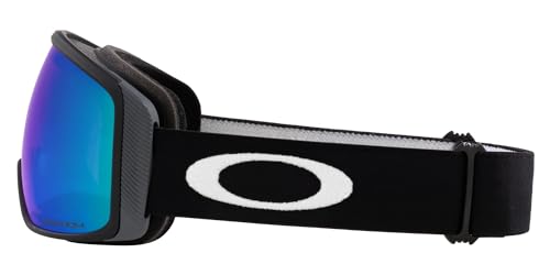 Oakley Flight Tracker M Snow Goggle