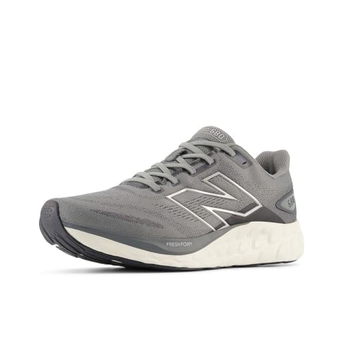 New Balance Men's Fresh Foam 680 V8 Sneakers