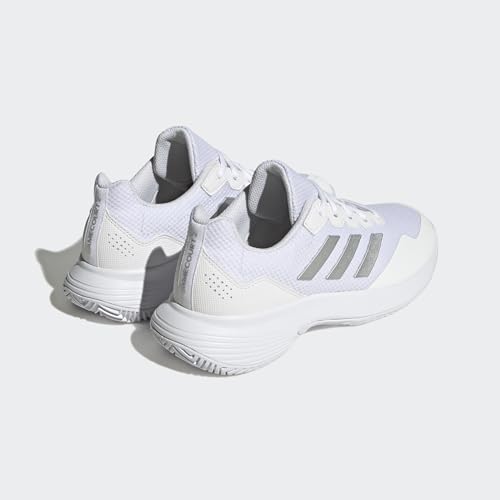 Adidas Womens Gamecourt 2.0 Tennis