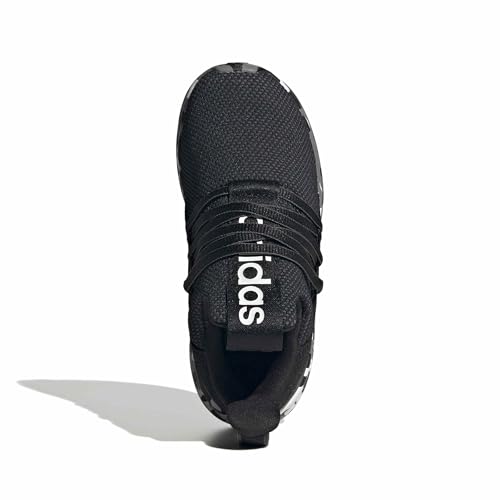 Adidas Unisex-Child Lite Racer Adapt 7.0 Sneaker