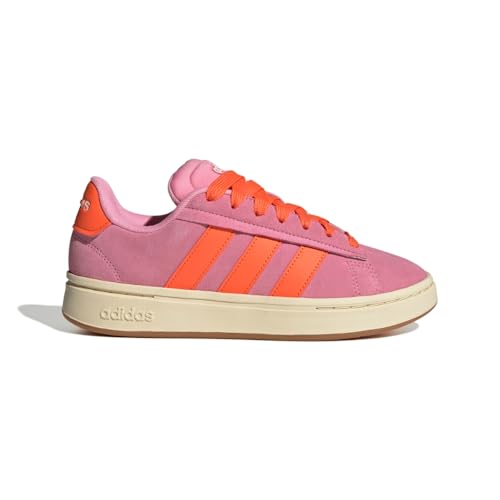adidas Women's Grand Court Alpha 00s Shoe