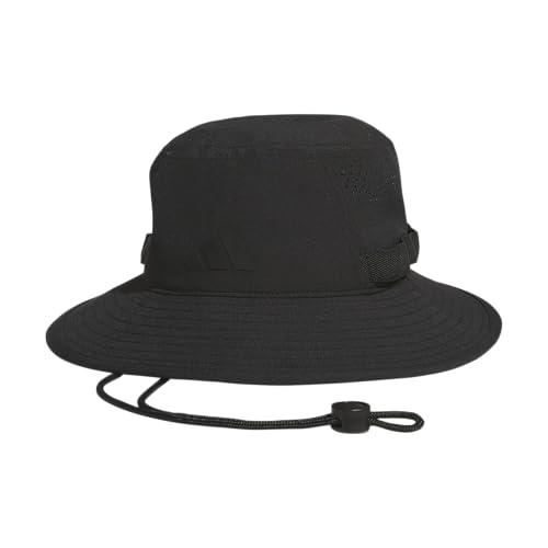Adidas Victory Bucket Hat for Men – Athletic Sun Cap for Outdoors