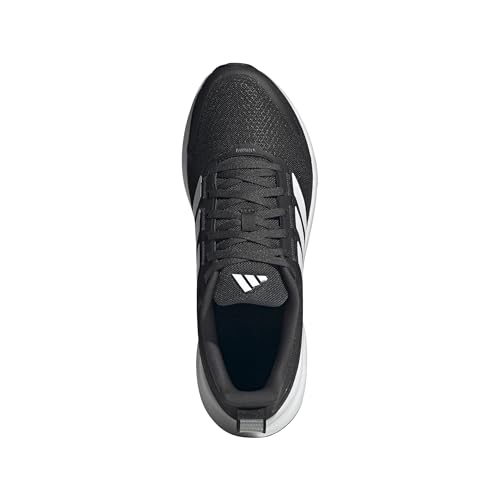 adidas Mens Runblaze Running Sneakers Shoes - White