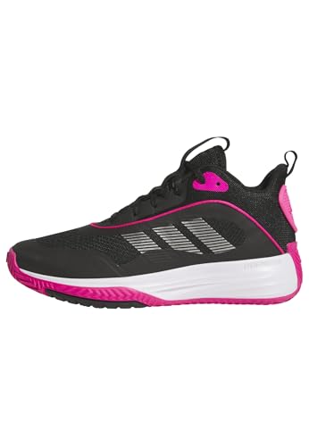adidas Men’s Own The Game 3.0 Basketball Shoe