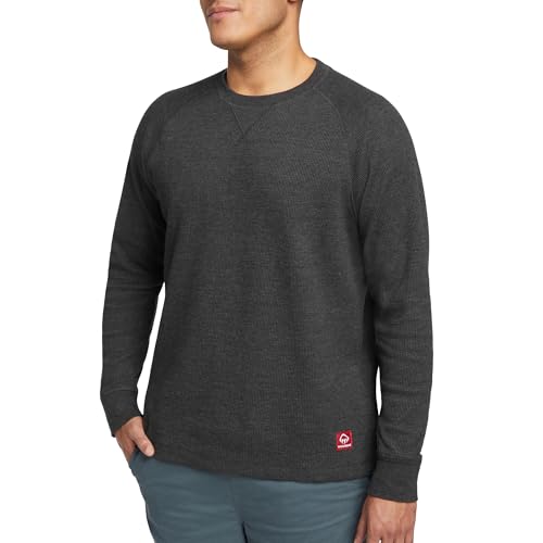 Wolverine Mens Walden Ii Thermal Crew