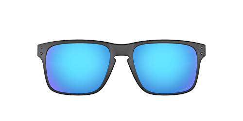 Oakley mens Oo9384 Holbrook Mix Rectangular Sunglasses