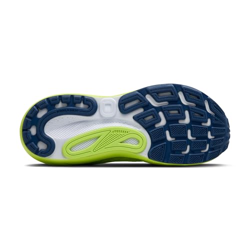 Brooks Men’s Adrenaline GTS 24 Supportive Running Shoe