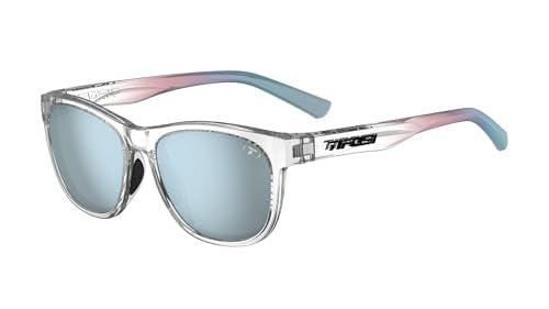 Swank Sport Sunglasses - Tangle Free - Ideal For Cycling, Golf, Hiking, Pickleball, Running and Great Lifestyle Look