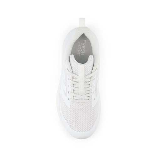 New Balance Kids' Fresh Foam 625 V1 Lace-up Sneakers