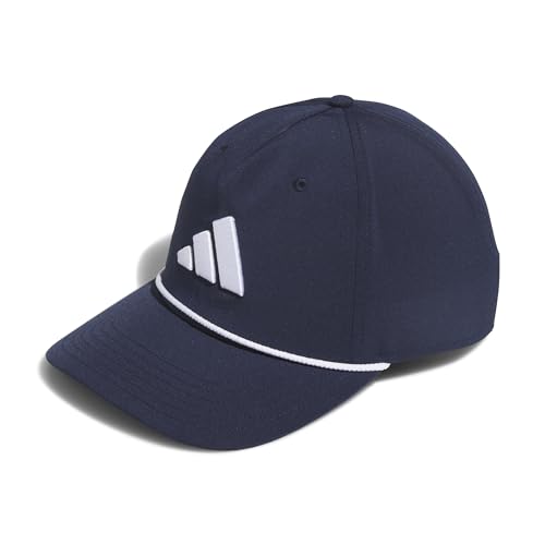 Adidas Mens Ultimate365 Tour 5 Panel Golf Hat