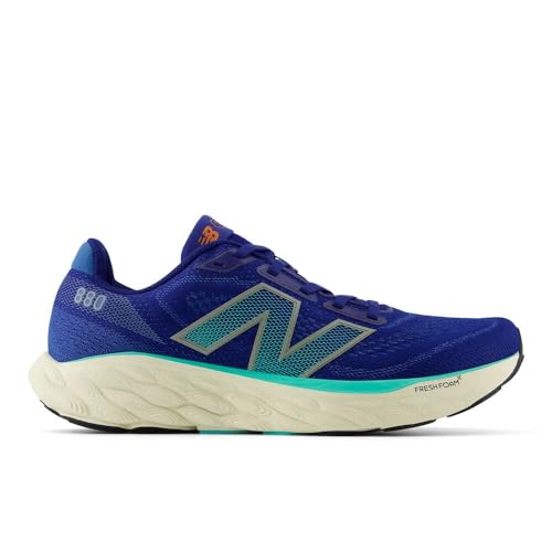 New Balance Men's Fresh Foam X 880 V14 Running Shoe