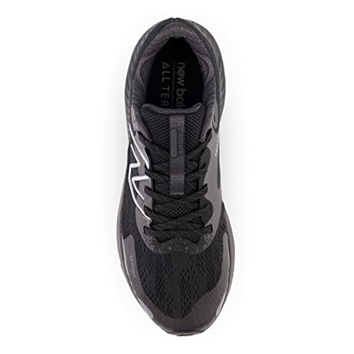 New Balance Men's DynaSoft Nitrel V5 Trail Running Shoe