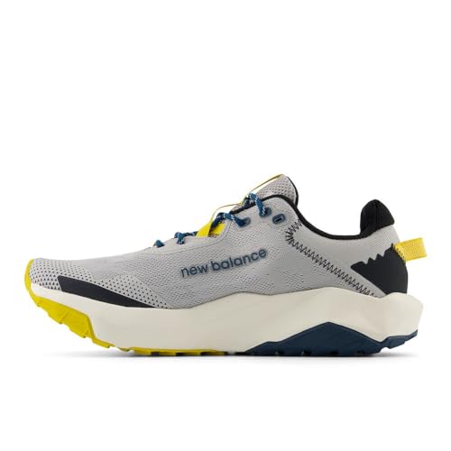 New Balance Mens Dynasoft Nitrel V6 Gore-tex
