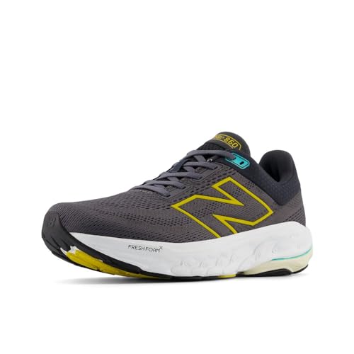 New Balance Mens Fresh Foam X 860 V14