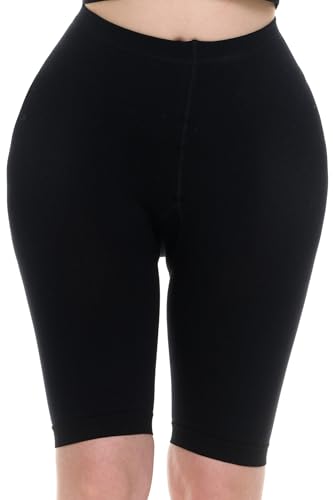 Mojo Compression Medical Shorts 20-30mmHg for Women & Men - M819