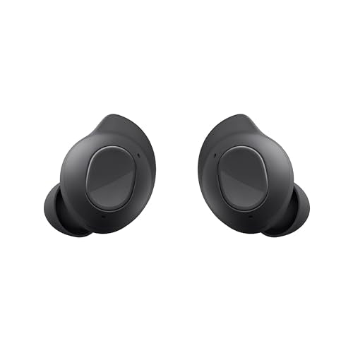 Samsung Galaxy Buds FE True Wireless Bluetooth Earbuds, Comfort and Secure in Ear Fit, Auto Switch Audio, Touch Control, B...